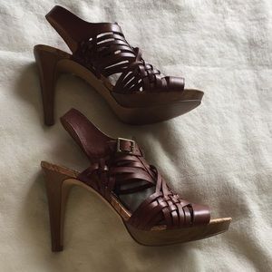 Libby Edelman Heels
